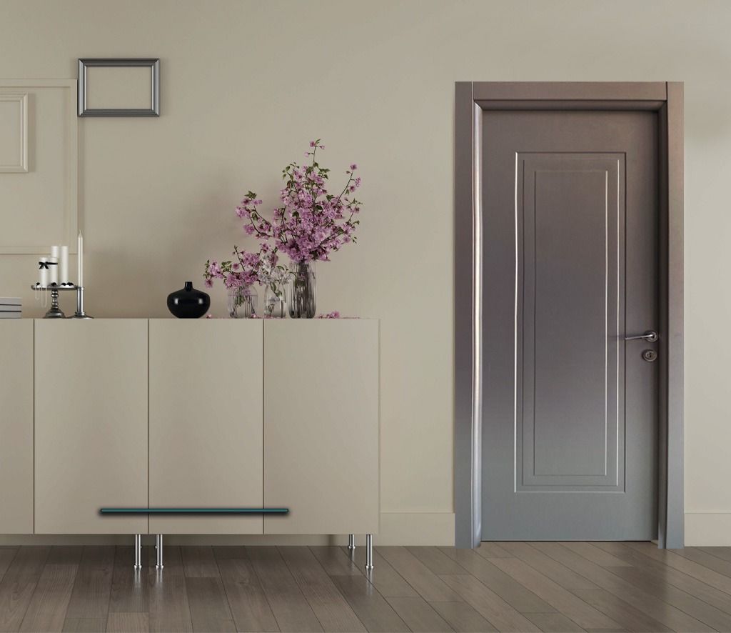 Mimoza Tek Gbek Modeli